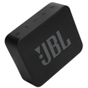 Parlante JBL Inalámbrico Bluetooth GO Essential Color Negro