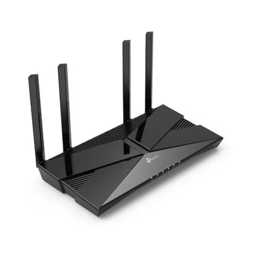Router Tp-Link Archer AX53 Wi-Fi 6 AX3000 Dual Band