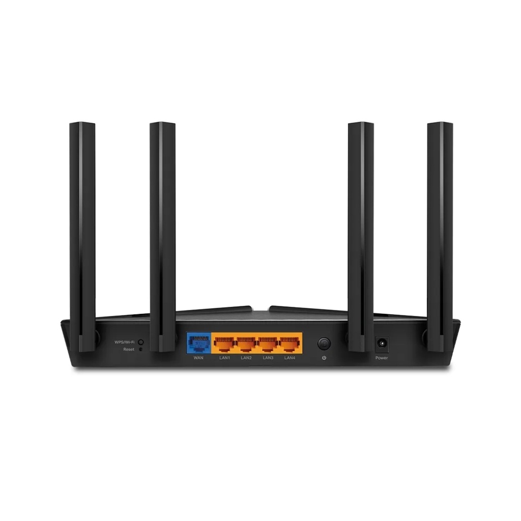 Router Tp-Link Archer AX53 Wi-Fi 6 AX3000 Dual Band