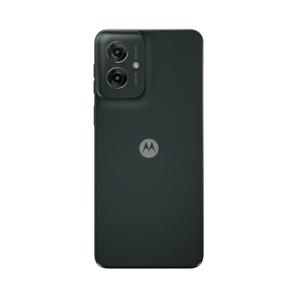 Celular Motorola Moto G55 5G 8GB RAM 256GB Negro