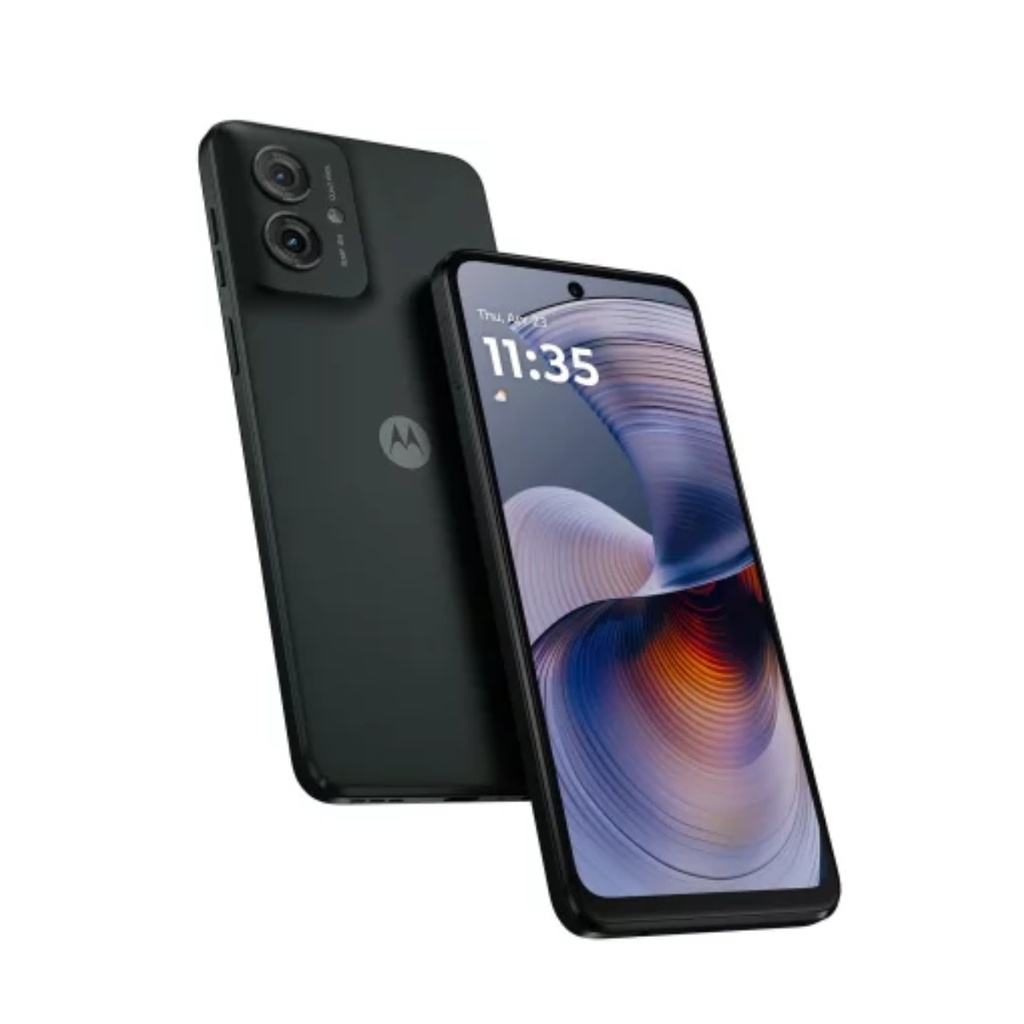 Celular Motorola Moto G55 5G 8GB RAM 256GB Negro