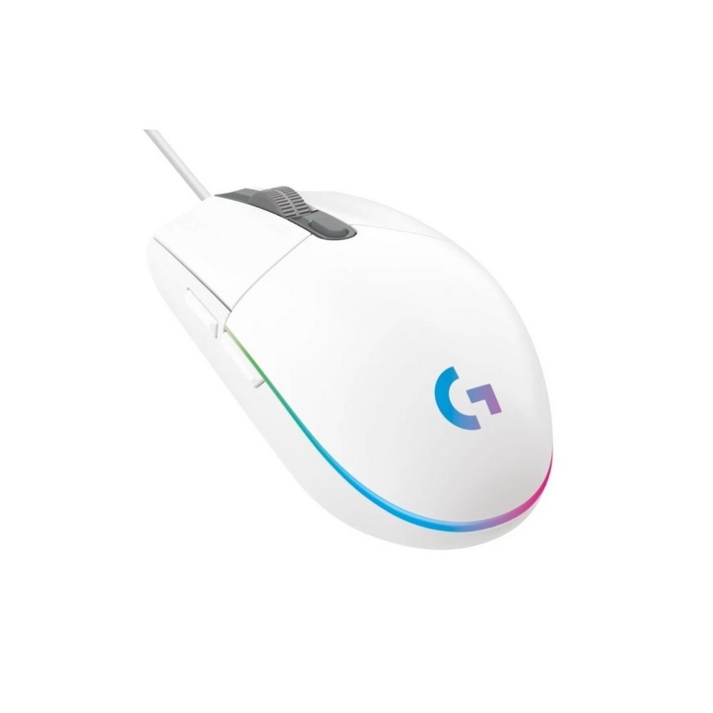 Additional Image for Mouse LOGITECH G203 Prodigy Gaming COLOR Blanco