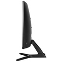 Monitor Curvo Samsung 27 Pulgadas Full HD Color Azul Oscuro