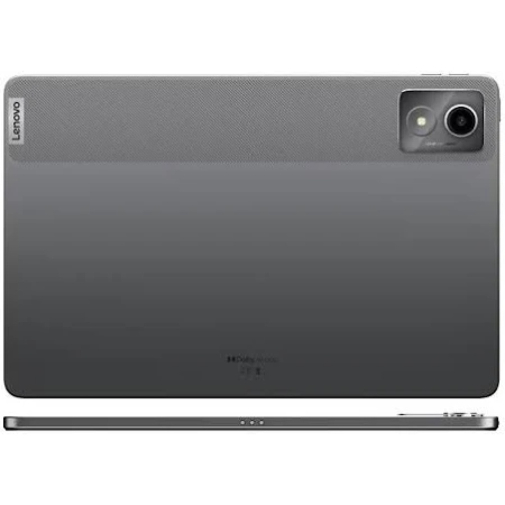 Tablet Lenovo K11 TB330XUP 11" WUXGA Conectividad WIFI y LTE Memoria 8GB + Almacenamiento 128GB Color Gris Incluye Folio, Teclado y Lápiz