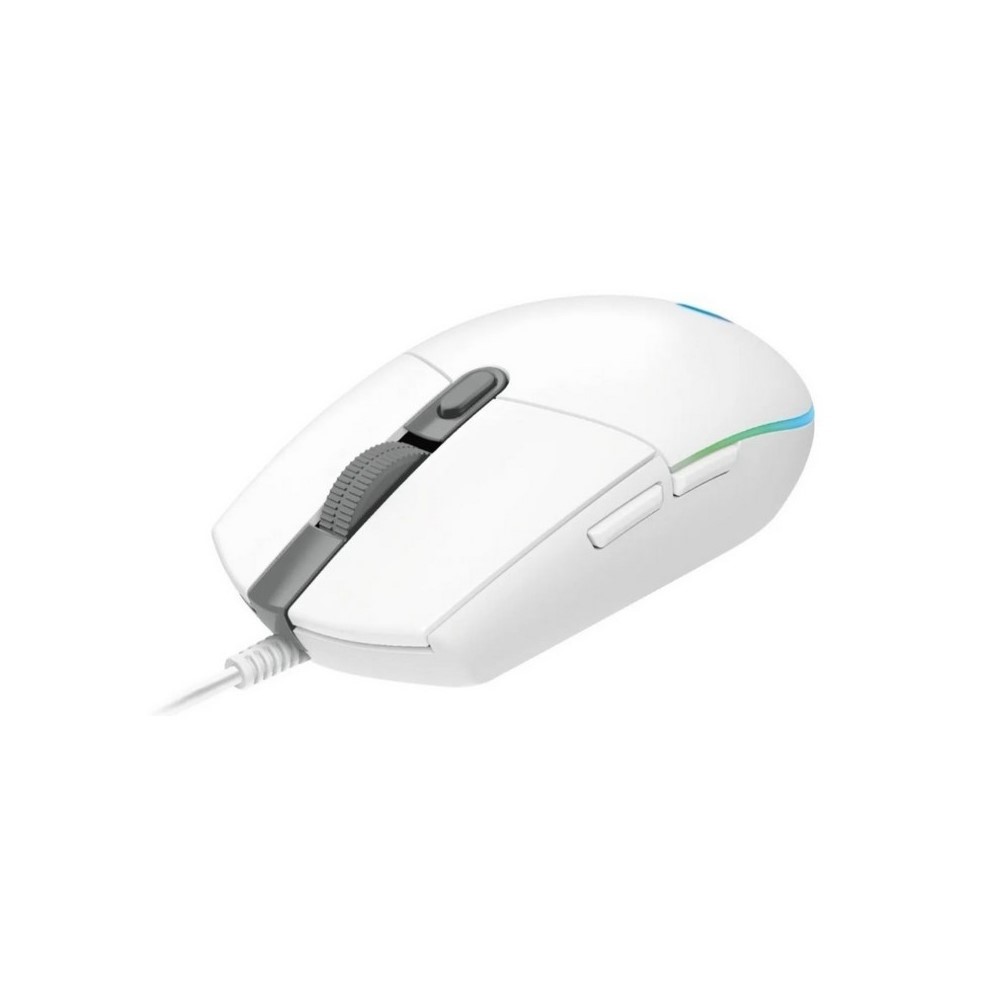 Additional Image for Mouse LOGITECH G203 Prodigy Gaming COLOR Blanco