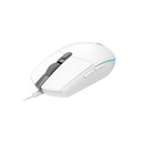 Additional Image for Mouse LOGITECH G203 Prodigy Gaming COLOR Blanco