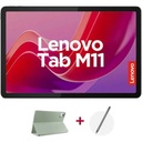 Tablet Lenovo M11 TB330FU 11" WUXGA Conectividad Solo Wifi Memoria 4GB + Almacenamiento 128GB Color Gris Incluye Estuche y Lápiz