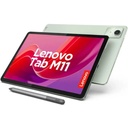 Tablet Lenovo M11 TB330FU 11" WUXGA Conectividad Solo Wifi Memoria 4GB + Almacenamiento 128GB Color Gris Incluye Estuche y Lápiz