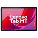 Tablet Lenovo M11 TB330FU 11" WUXGA Conectividad Solo Wifi Memoria 4GB + Almacenamiento 128GB Color Verde Menta Incluye Estuche y Lápiz