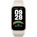 Xiaomi Smart Band 9 Active Color Blanco Beige