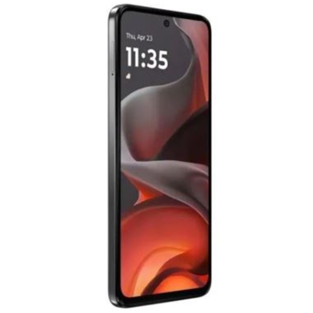 Celular Motorola G15 4GB/256GB Color Gris 