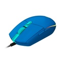 Additional Image for Mouse LOGITECH G203 Lightsync Gaming Azul