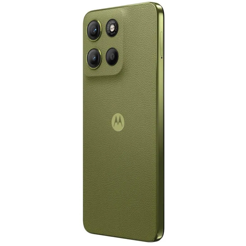 Celular Motorola G15 4GB/256GB Color Verde