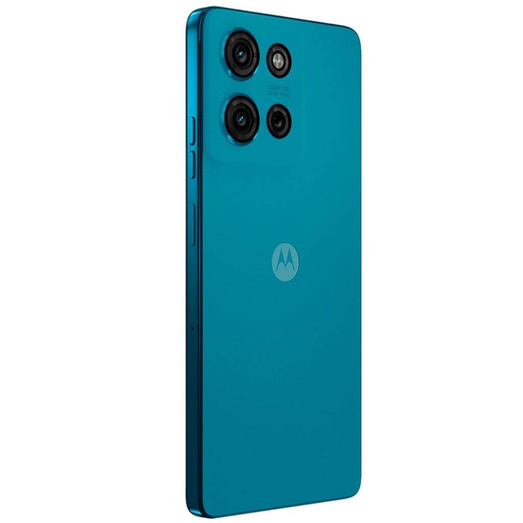 Celular Motorola G75 8GB/256GB Color Azul