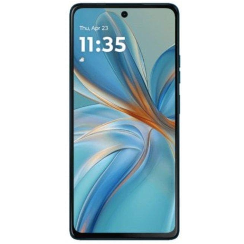 Celular Motorola G75 8GB/256GB Color Azul