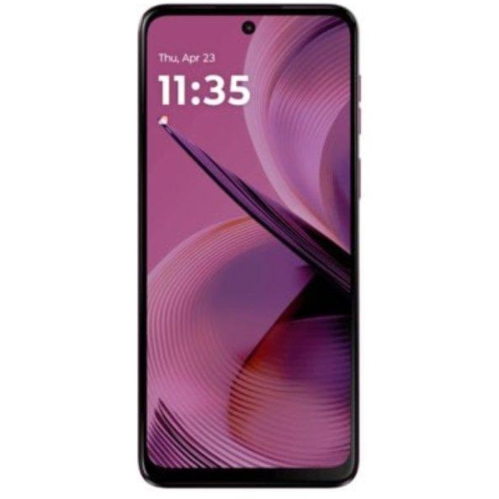Celular Motorola G55 8GB/256GB Color Rosado