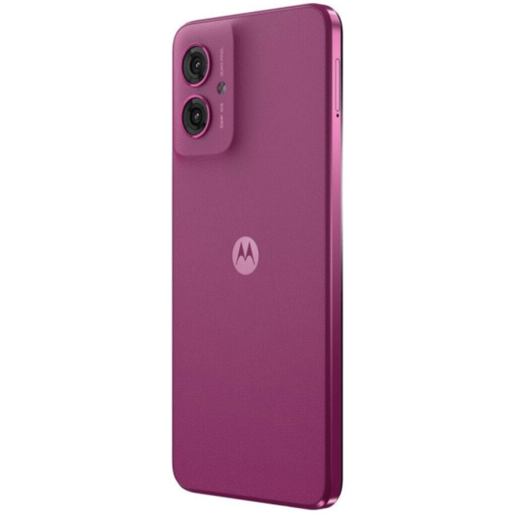 Celular Motorola G55 8GB/256GB Color Rosado