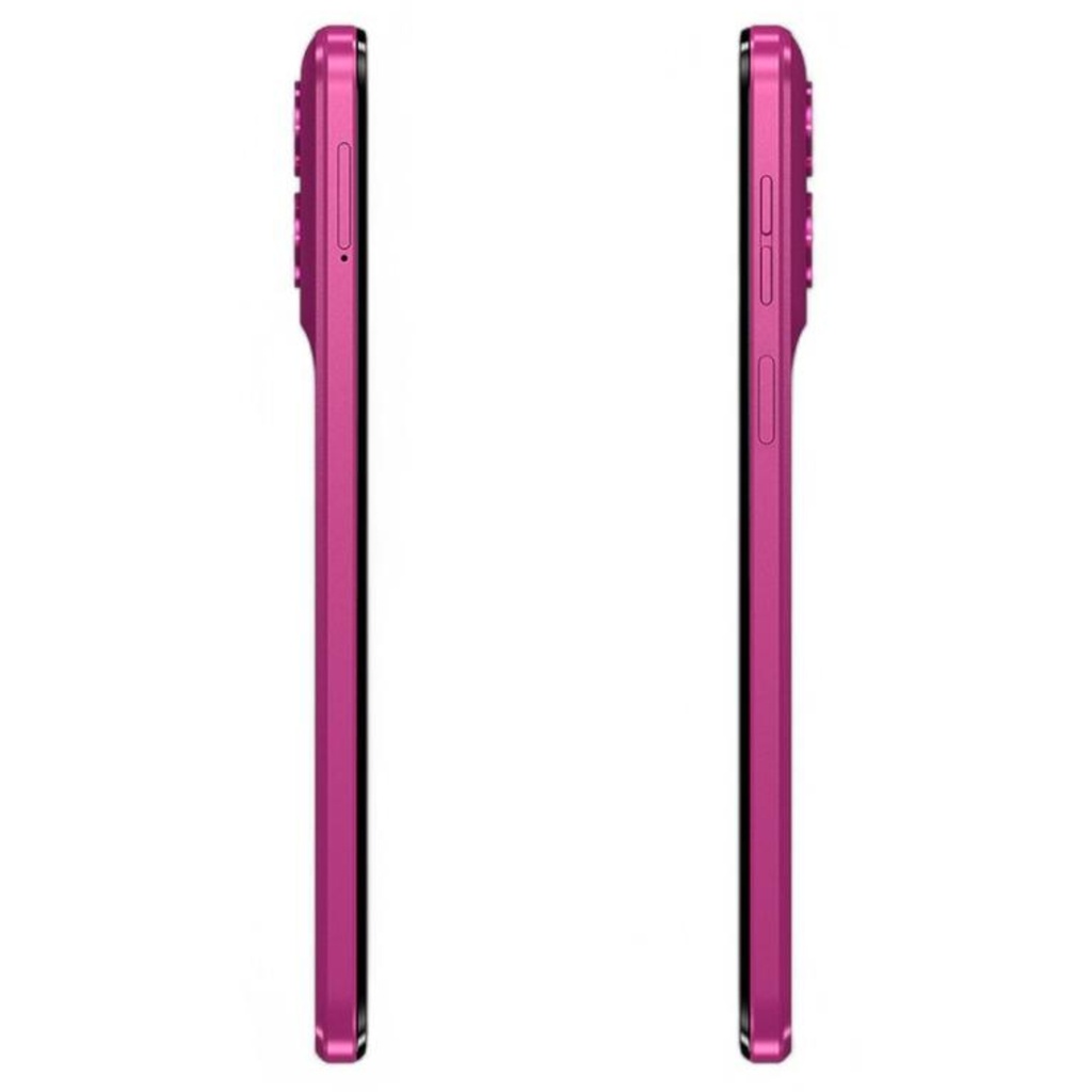 Celular Motorola G55 8GB/256GB Color Rosado