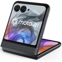 Celular Motorola Like Rajer 50 12GB/512GB Color Gris Carbón