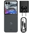 Celular Motorola Like Rajer 50 12GB/512GB Color Gris Carbón