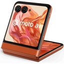 Celular Motorola Razr 50 12GB/512GB Color Naranja