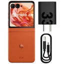 Celular Motorola Razr 50 12GB/512GB Color Naranja
