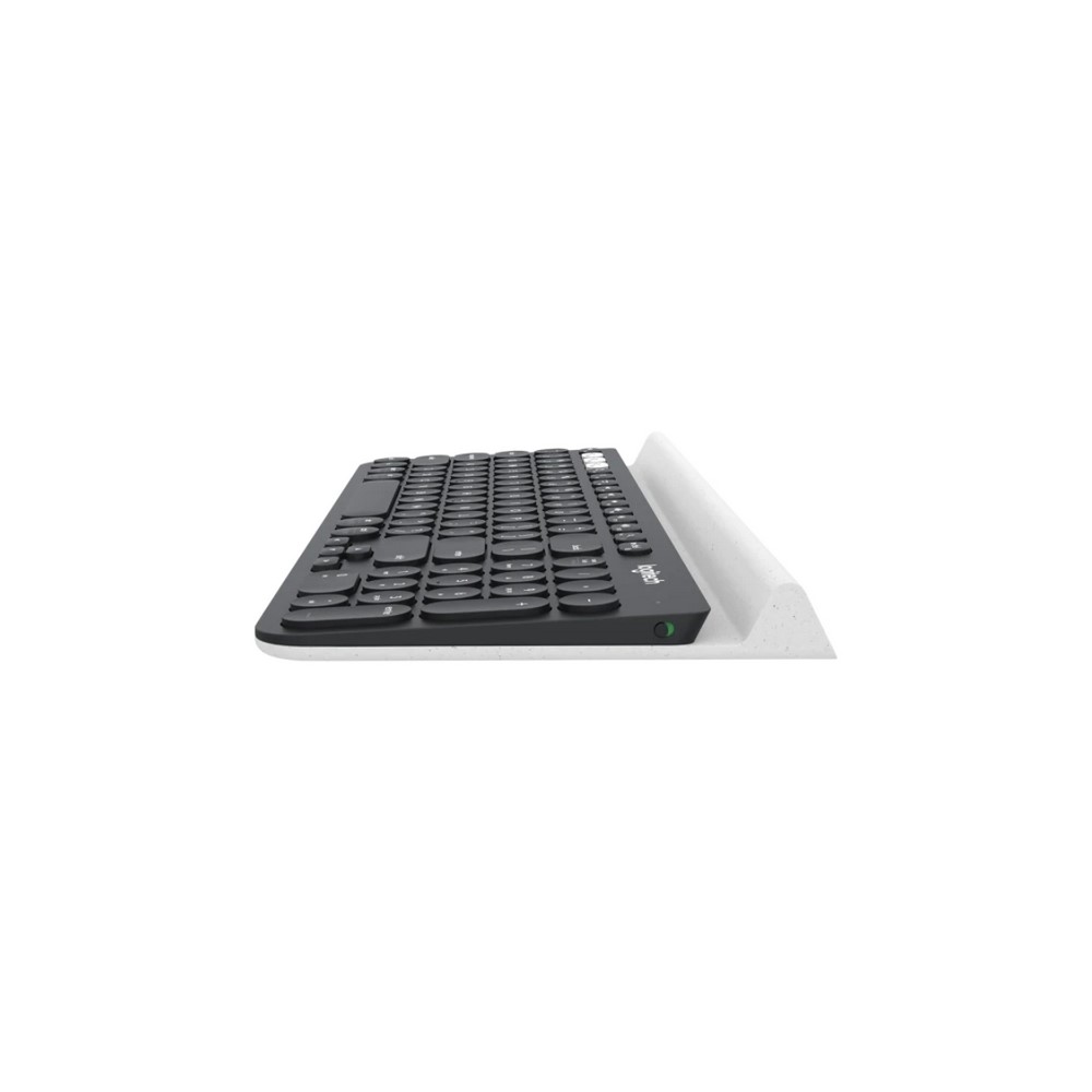 Additional Image for Teclado LOGITECH K780 En Español Bluetooth COLOR Negro