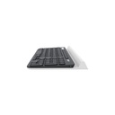 Additional Image for Teclado LOGITECH K780 En Español Bluetooth COLOR Negro