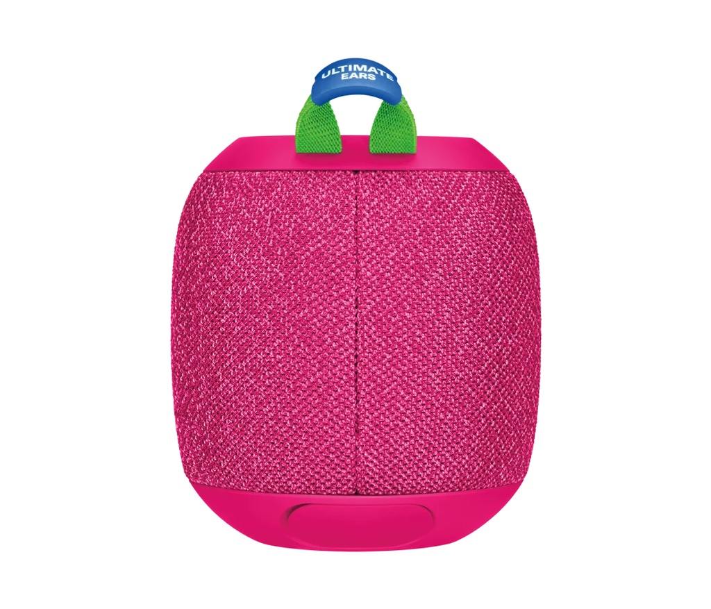 Additional Image for PARLANTE LOGITECH UE WONDERBOOM 3 ACTIIVE  ROSA