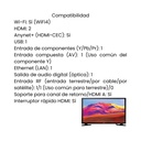 Televisor Samsung LED Full HD 40" Smart TV 101CM 2HDMI 1USB