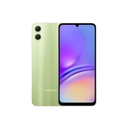 Smartphone Samsung Galaxy A05 64GB 4G Verde