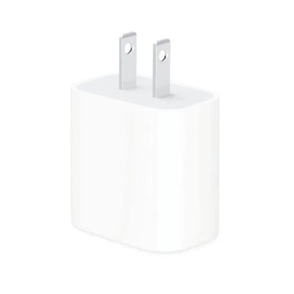 Adaptador de carga USB-C de 20 W