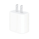 Adaptador de carga USB-C de 20 W