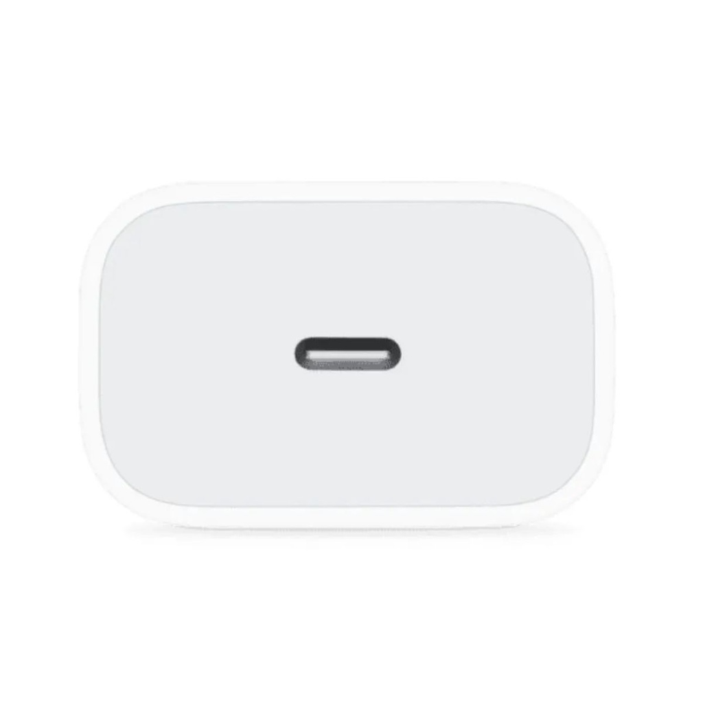 Adaptador de carga USB-C de 20 W