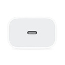 Adaptador de carga USB-C de 20 W
