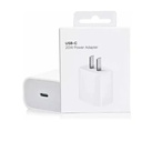 Adaptador de carga USB-C de 20 W