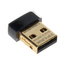 Adaptador de Red TPLINK Nano USB N 2.4 GHz