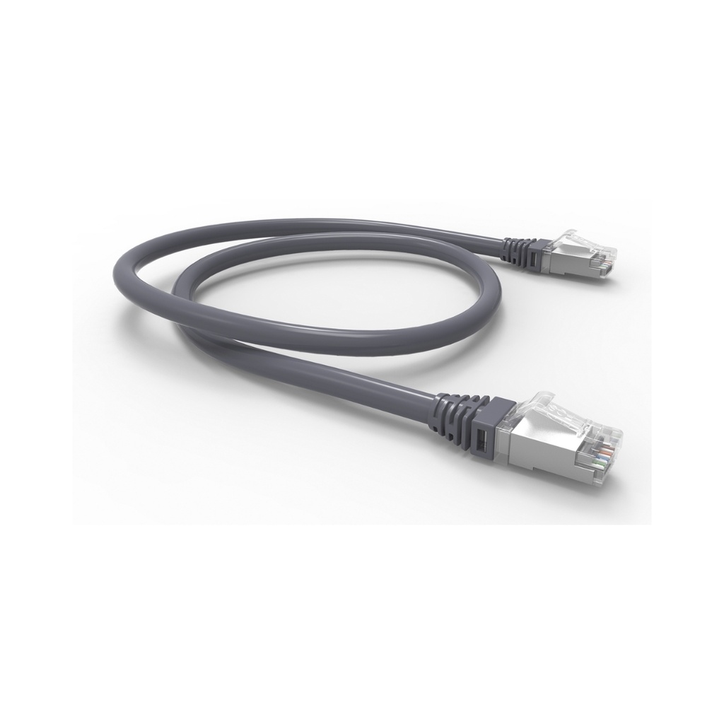 Cable Furukawa Cat6 UTP 305m 250Hz LSZH Gris