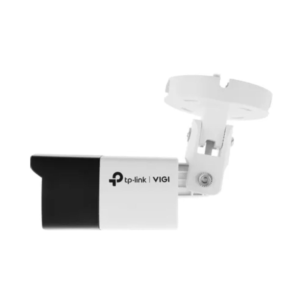 Cámara IP Bala 4MP con CHIP de Inteligencia Artificial. ESPECIFICACIONES: Codecs H.265+/H.265/H.264+/H.264, CMOS de Escaneo Progresivo a 1/3, Color/0.04 Lux@F1.6, 0 Lux con IR/Luz Blanca, 25fps/30fps (2560x1440,2304x1296, 2048x1280, 1920x1080), PoE/12V DC, Lente Fijo 4 mm.  INCLUYE Detección Inteligente (Clasifica Humanos y Vehículos), Detección d