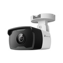 Cámara IP Bala 4MP con CHIP de Inteligencia Artificial. ESPECIFICACIONES: Codecs H.265+/H.265/H.264+/H.264, CMOS de Escaneo Progresivo a 1/3, Color/0.04 Lux@F1.6, 0 Lux con IR/Luz Blanca, 25fps/30fps (2560x1440,2304x1296, 2048x1280, 1920x1080), PoE/12V DC, Lente Fijo 4 mm.  INCLUYE Detección Inteligente (Clasifica Humanos y Vehículos), Detección d