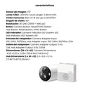 Cámara de Seguridad TP-Link Tapo C420S1 para Exterior con Batería