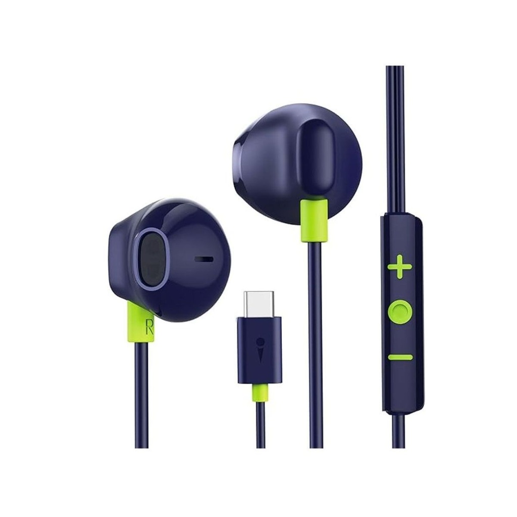 Earphone oraimo OEP-650 Blue LAT