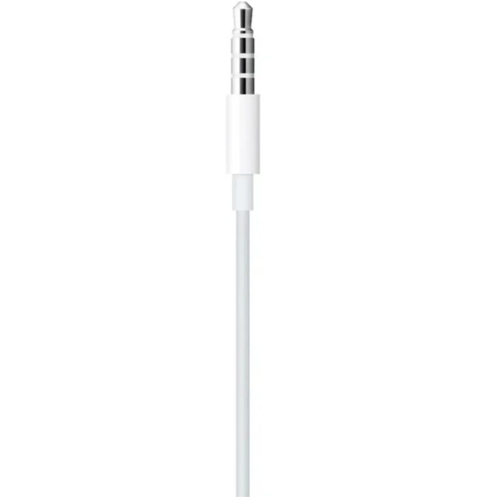 Earpods (3.5mm Headphone Plug)