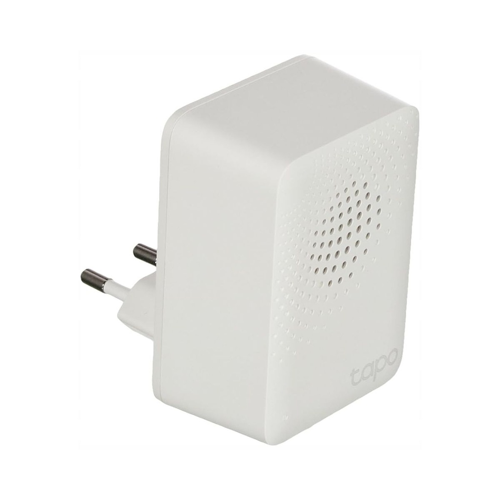 Hub TPLINK Inteligente con alarma