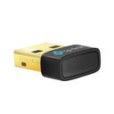 Adaptador Nano Tp Link UB500 SB Bluetooth 5.0 Negro