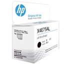 Cabezal Original De Impresión Hp X4E75A Negro