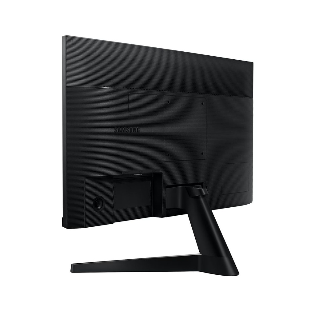 Monitor SAMSUNG 27 Pulgadas LED Panel IPS FHD - Negro