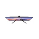 Monitor SAMSUNG 27 Pulgadas LED Panel IPS FHD - Negro