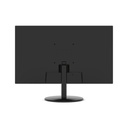 Monitor Dahua LED 23,8 Panel VA 100Hz (8ms) FULL HD (1920x1080) 16:9, Interfaz HDMI×1,VGA×1 (INCLUYE CABLE HDMI) Bezel ultradelgado 2,49 mm Contraste 4000:1, angulo de vison 178°(H)/178°(V) Compatible con soporte VESA 75x75mm (3.0x3.0)