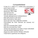 Monitor LG 27" MR400-B Full HD, 40 Meses De Garantía Negro